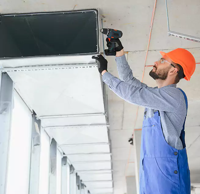 Why Homeowners & Businesses Trust Us in Cartersville, GA