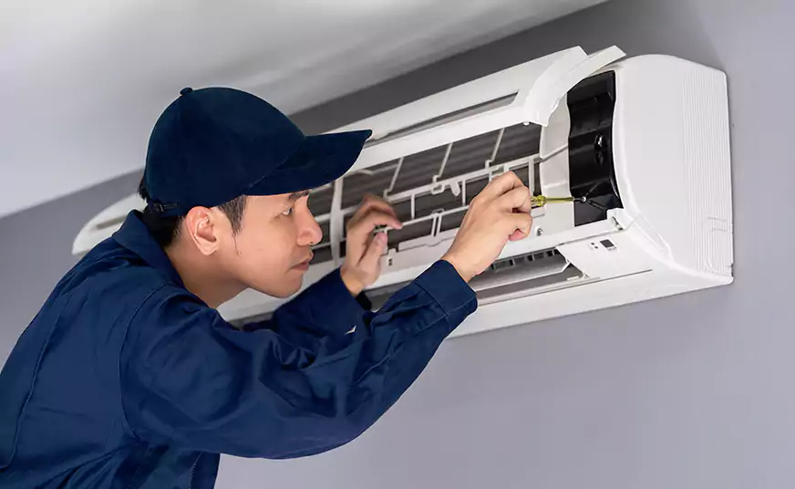 AC Duct Cleaning Cartersville
