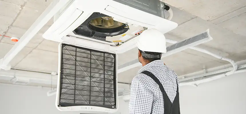 Our Affordable Duct Cleaning Near Me Services in Cartersville, GA