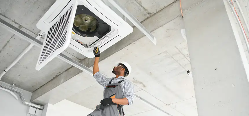 Efficient Multi‑Unit & HOA Annual Vent Cleaning Plans in Cartersville