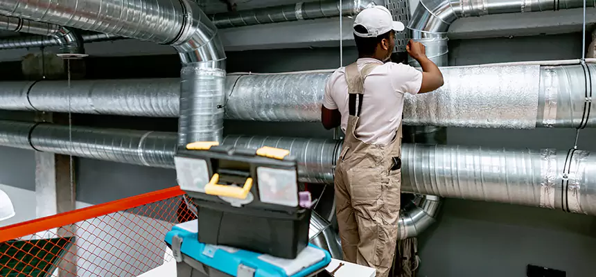 Comprehensive Duct Expansion in Cartersville, GA