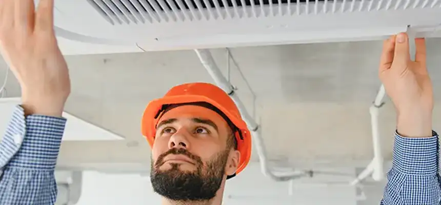 Our Furnace Vent Cleaning Services in Cartersville, GA