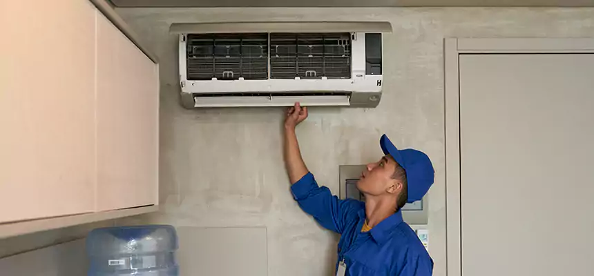 Balanced Fresh‑Air Ventilation (ERV/HRV) in Cartersville