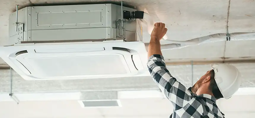 Our Local Vent Cleaning Services in Cartersville, GA