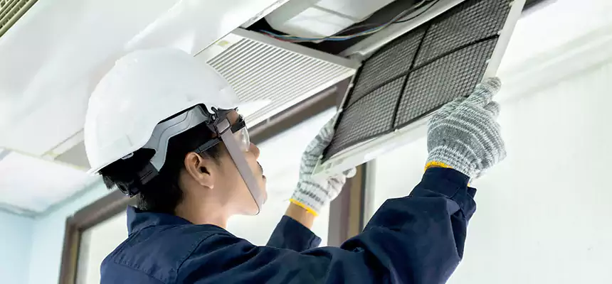 Our Multi-family Home Duct Cleaning Services in Cartersville, GA