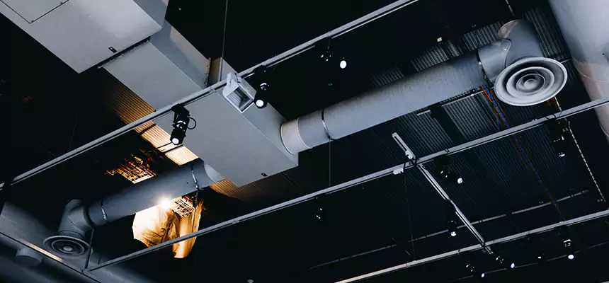 Our Seasonal Allergy Air Duct Cleaning Services in Cartersville, GA