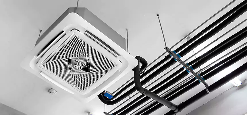 Our Smart AC Vent Controller Services in Cartersville, GA