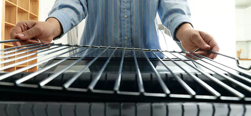 Our Vent Grille Washing Services in Cartersville, GA