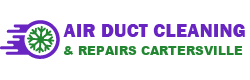 Air Duct Cleaning & Repairs Cartersville