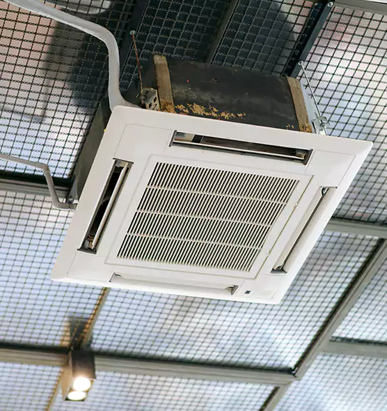 Top-Notch Allergy Relief Vent Cleaning Services in Cartersville, GA