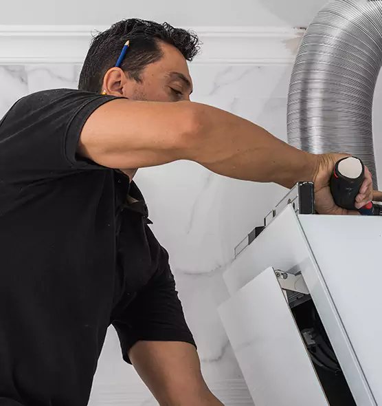 Trusted Bathroom Exhaust Duct Cleaning in Cartersville, GA