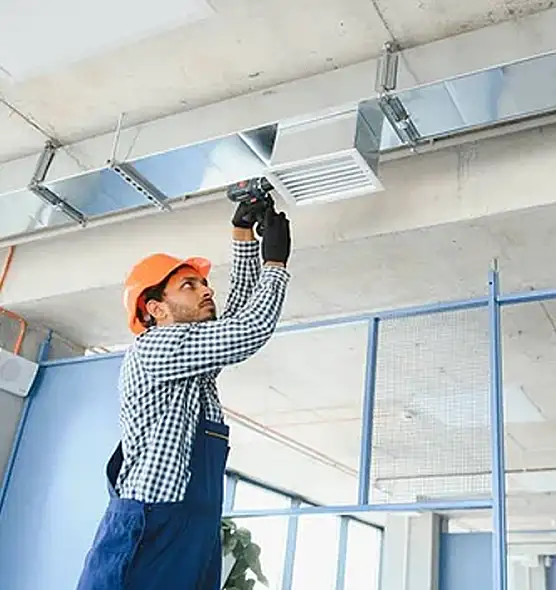 About Commercial Laundry Vent Cleaning in Cartersville, GA