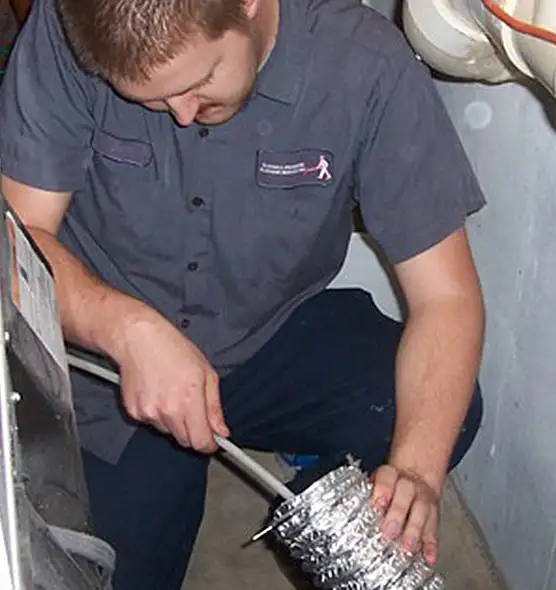 About Dryer Vent Hose Installation in Cartersville, GA