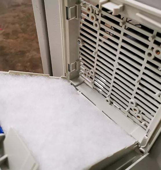 Professional Dryer Vent Mold Cleaning in Cartersville, GA