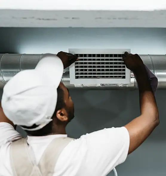About Emergency Dryer Vent Repair in Cartersville, GA