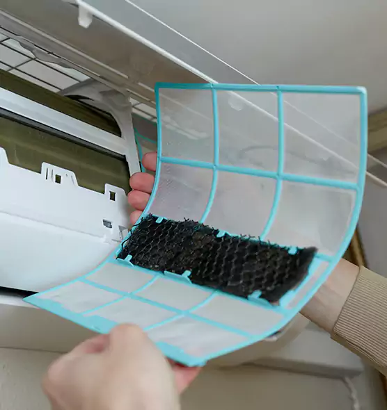 Welcome to Air Duct Cleaning & Repairs Cartersville — Your Local HEPA Filter Installation Pros in Cartersville, GA