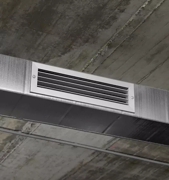 Trusted Hospital Grade Air Duct Cleaning Experts in Cartersville, GA