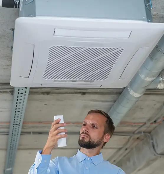 About Local Vent Cleaning Services in Cartersville, GA