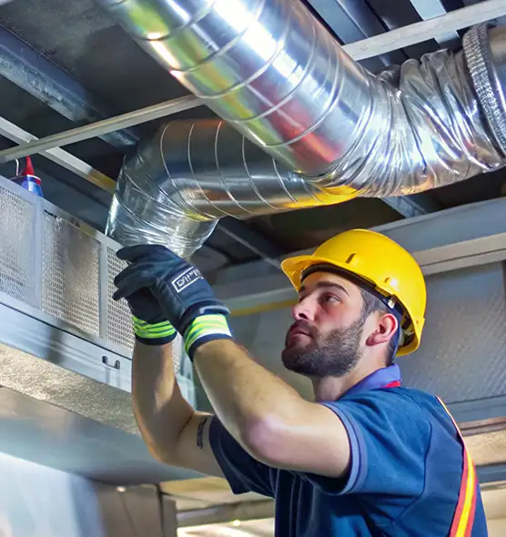 Professional NADCA Approved Air Duct Services in Cartersville, GA