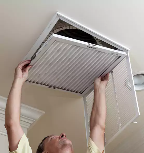 Advanced Residential Vent Cleaning in Cartersville, GA