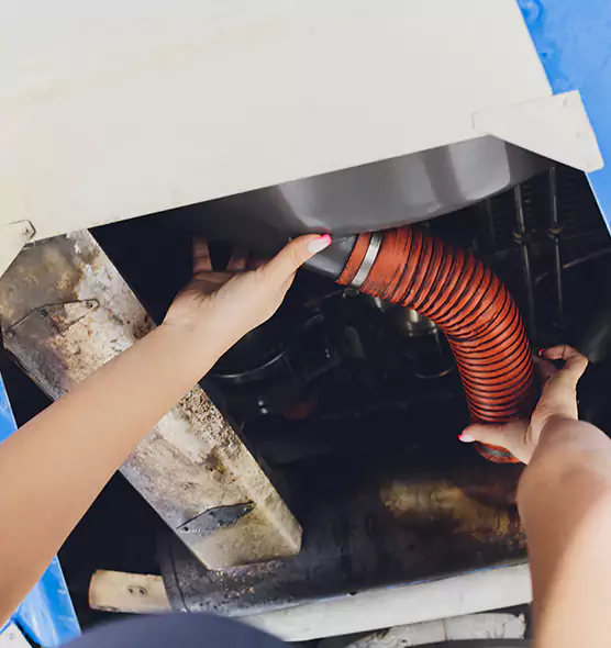 Top-Notch Return Vent Cleaning Service in Cartersville, GA