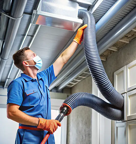 Welcome to Air Duct Cleaning & Repairs Cartersville — Your Local Roof Dryer Vent Cleaning Specialists in Cartersville, GA