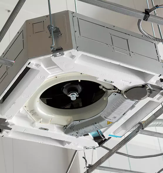 Professional Roof Vent Lint Removal Cartersville, GA