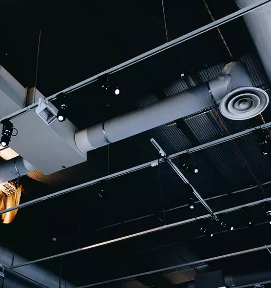 Professinal UV Light Air Purification for Ducts in Cartersville, GA