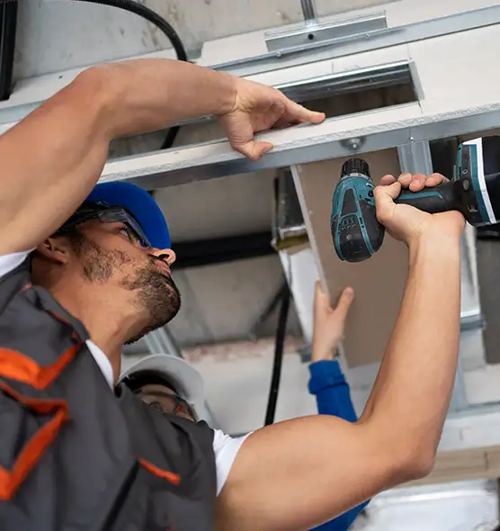 About Vent Smoke Odor Elimination in Cartersville, GA