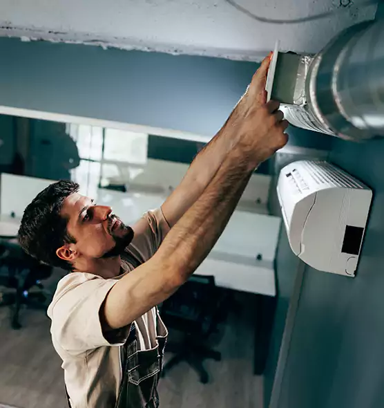 Reliable Warehouse Vent Cleaning in Cartersville, GA