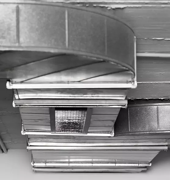 About Whole Home Vent Cleaning in Cartersville, GA