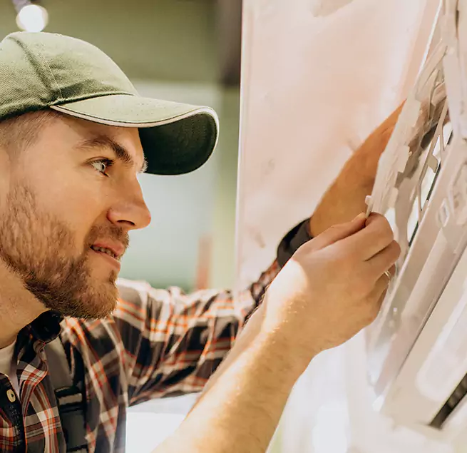 Why Homeowners Businesses Trust Us in Cartersville, GA?