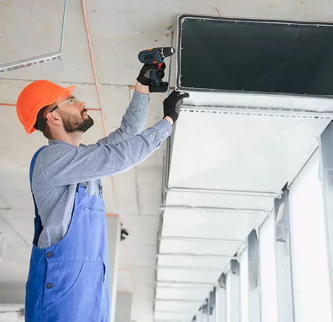 Why Homeowners & Businesses Trust Us in Cartersville, GA?