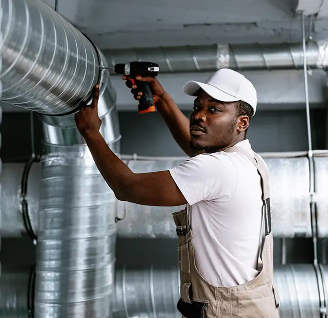 Why Homeowners & Businesses Trust Us Cartersville, GA