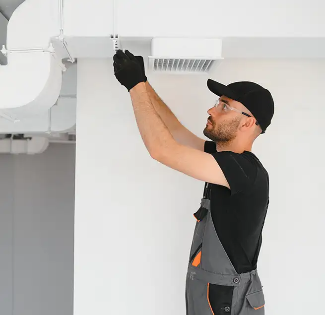 Why Homeowners & Businesses Trust Us in Cartersville, GA?