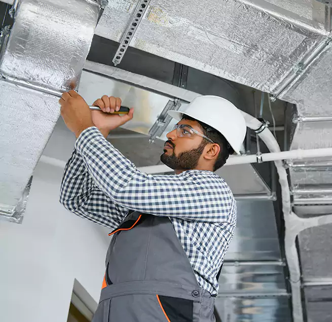 Why Homeowners & Businesses Trust Us Cartersville, GA