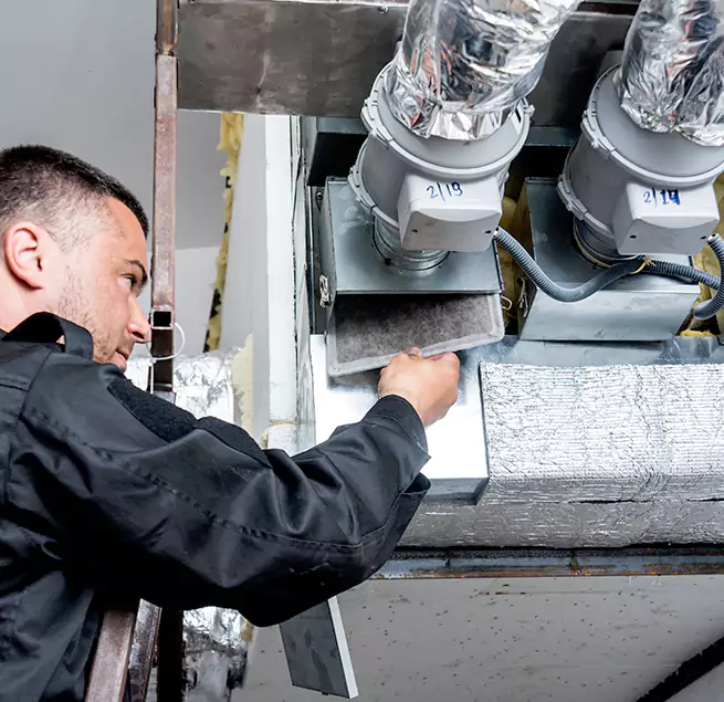 Why Homeowners & Businesses Trust Us in Cartersville, GA?