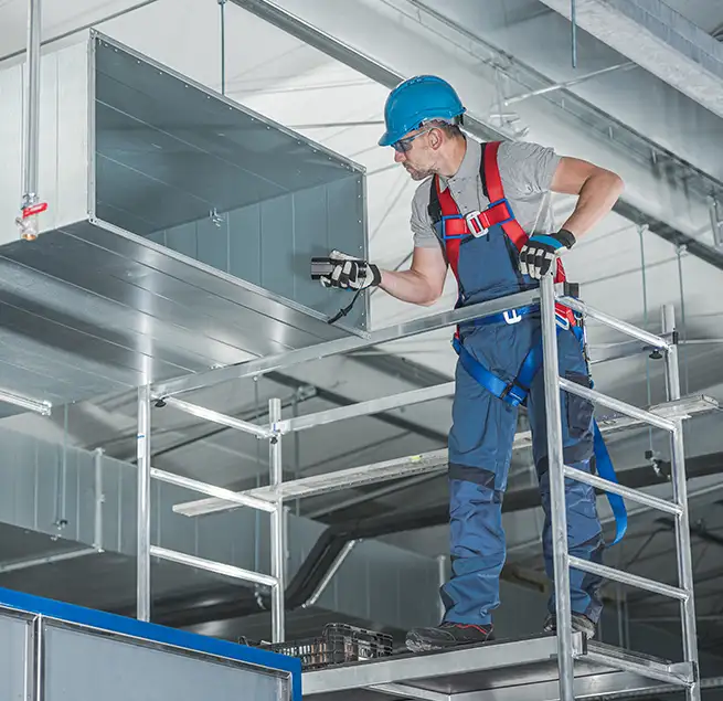 Why Homeowners & Businesses Trust Us in Cartersville, GA?