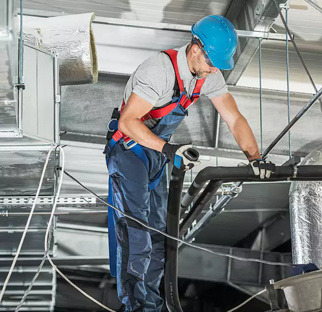 Why Homeowners & Businesses Trust Us in Cartersville, GA?