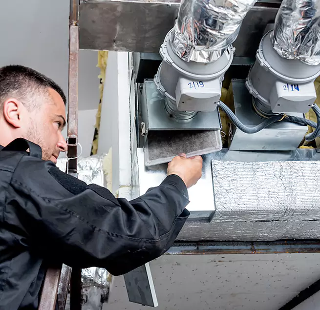 Why Homeowners & Businesses Trust Us in Cartersville, GA?