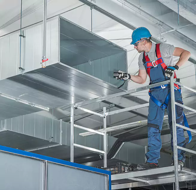 Why Homeowners & Businesses Trust Us in Cartersville, GA?