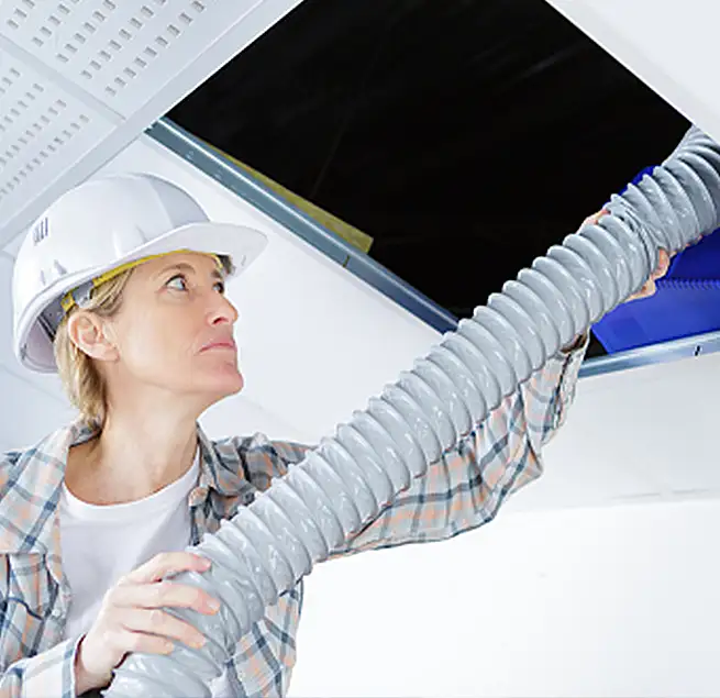 Why Homeowners & Businesses Trust Us Cartersville, GA