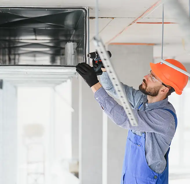 Why Homeowners & Businesses Trust Us in Cartersville, GA?