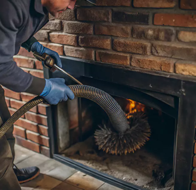  Why Homeowners & Businesses Trust Us in Cartersville, GA?