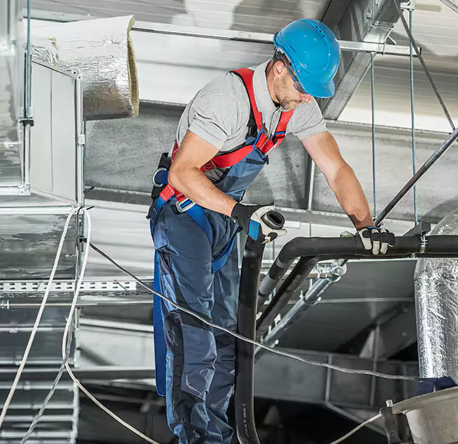 Why Homeowners & Businesses Trust Us in Cartersville, GA?