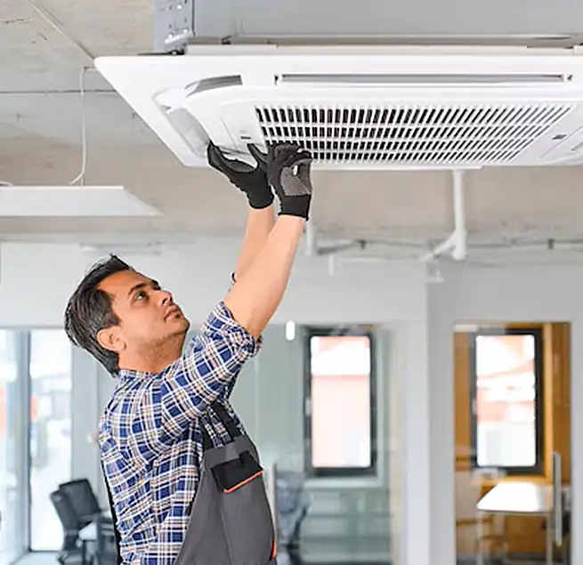 Why Homeowners & Businesses Trust Us in Cartersville, GA?