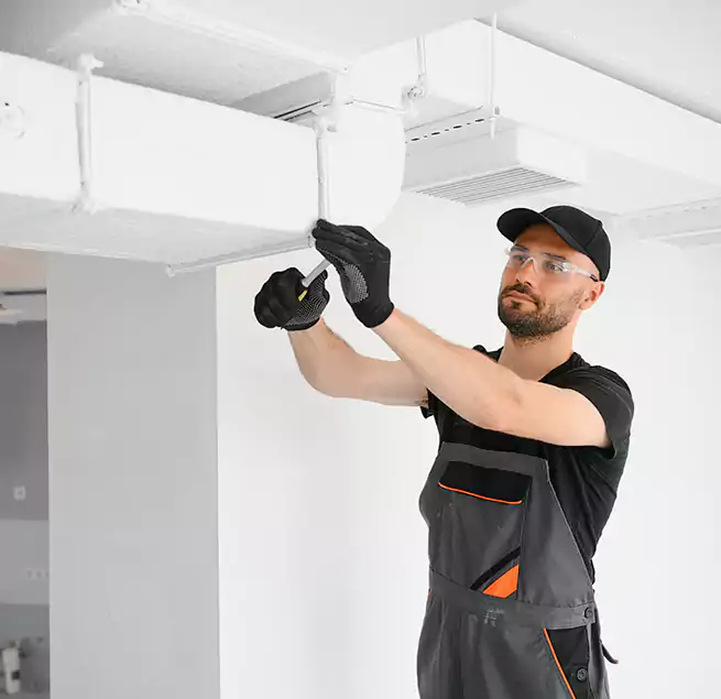 Why Homeowners & Businesses Trust Us in Cartersville, GA?