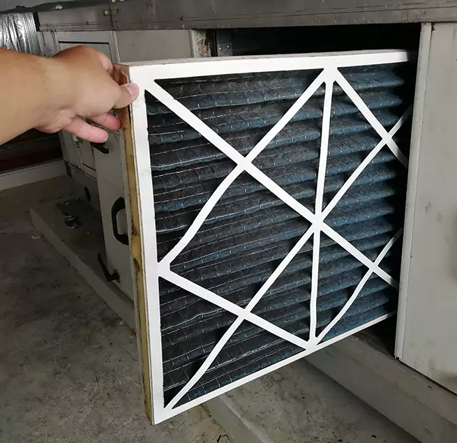 Why Homeowners & Businesses Trust Us Cartersville, GA?