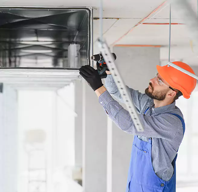 Why Homeowners & Businesses Trust Us Cartersville, GA