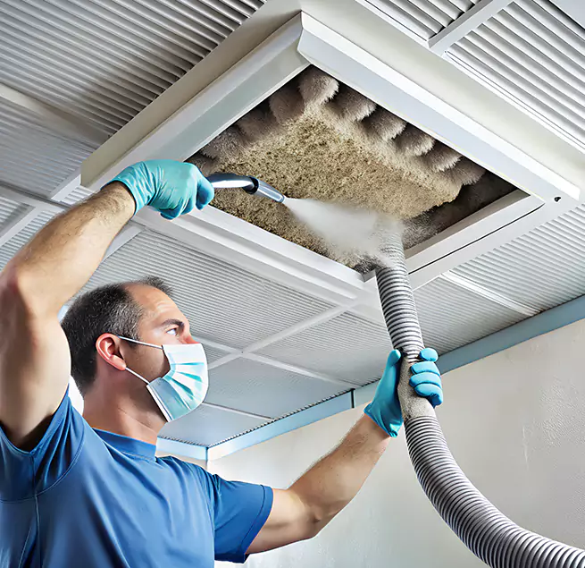 Why Homeowners Businesses Trust Us in Cartersville, GA?